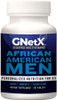 Sequence Multivitamins For African American Men - Powerful Formula With Vitamin C, Zinc And Vitamin D For Immune Support And Heart Health