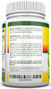 Super Vitamin C Complex - 1695Mg - 180 Tablets - With 530 Mg Natural Citrus Bioflavonoids, Rose Hips, Rutin, Quercetin & Hesperidin For Increased Absorption - Advanced Immune Support - Non-Gmo