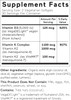 Smarternutrition Smarter Nutrition Plant-Based Vitamin D3 With Vegan K2-5000 Iu For Immune Support, Bone Health & Arterial Protection In Vegetarian Softgels (60 Count (Pack Of 1))