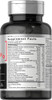 HorbAach Multivitamin For Men  60 Caplets  Non-Gmo & Gluten Vitamins & Minerals Daily Supplement