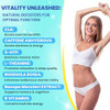 Glp-1 Supplement - Activate Glp-1 & Ampk, For Women And Men,