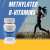 Dr. Wholeness Blood Vitality - Daily Iron Supplement And Multivitamin - Boost Ferritin And Energy, Most Effective Iron Supplement, High Potency, Non Constipating, No Nausea, And Bioavailable - 30 Caps
