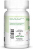 Maxi-Health Chewable Vitamin C - Zinc Lozenges - Immune Booster - Cherry Flavor - 180 Chewies - Kosher