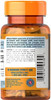 Puritan'S Pride Vitamin B-2 100 Mg Tablets, 100 Count