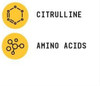 Beyond Raw Chemistry Labs L-Citrulline Powder  Supports Peak Performance  30 Servings
