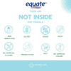 Equate Complete Multivitamin Dietary Supplement, Adults, 220 Count, 7 Day Pill Organizer Included - 1 Pack