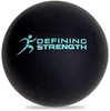 Premium 3-Piece Massage Balls Set For Deep Tissue Therapy - Peanut Ball, Spiky & Lacrosse Ball - Relieve Muscle Pain And Enhance Recovery Effortlessly