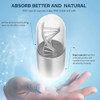 Nad+ Supplement 1500 Mg - 120 Capsules True Nad+ & Resveratrol, Nmn Alternative For Anti-Aging, Antioxidant Support, Metabolism & Energy Boost