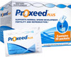 Proxeed Plus Fertility Supplements For Men  Improves Sperm Count, Concentration & Motility  L- Carnitine Based Formula With Folic Acid  1 Box, 30 Powder Packets