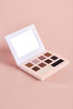 Honest Beauty Eyeshadow Palette with 10 Pigment-Rich Shades | Paraben Free, Talc Free, Dermatologist Tested & Cruelty Free | 0.67 oz.