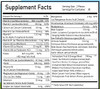 Men'S Multivitamin Capsules: Unlock Your Peak Performance And Optimal Health With 300% Average Daily Intake Vitamin A, B, C, Biotin, Magnesium, Zinc, Chromium (60 Count)