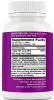 Safrel Folic Acid 400 Mcg - Vitamin B9-400 Tablets, Essential Prenatal And Postnatal Vitamin For Fetal Development, Red Blood Cell Production, Cell And Neural Development  Non-Gmo, Vegan
