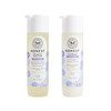The Honest Company Truly Calming Lavender Shampoo Body Wash + Conditioner Bundle, Lavender