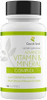 Advanced Vitamin & Mineral Gummies, Low Fodmap Certified Crohn'S Supplement Crohn'S & Colitis Supplements Ibd, Ibs, Sibo Or Malabsorption Nutritional Support Gut Friendly, No Bloating