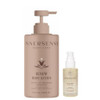 Innersense Organic Beauty - Natural Hair ReScalp Oil + ReBody Lotion Bundle  Non-Toxic, Cruelty-Free, Deep Hydration