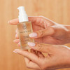 Innersense Organic Beauty - Natural Hair ReScalp Oil + ReBody Lotion Bundle  Non-Toxic, Cruelty-Free, Deep Hydration