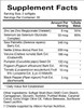 Natura Health Products Serenoa Supreme Supplement - Supports Healthy Prostate Function And Normal Urinary Flow In Men- Featuring Saw Palmento, Nettle, Cratavin, Pumpkin Seed Oil (60 Softgels)