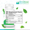 Thyroid Shield – 120 Vegetarian Capsules
