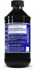Quantum Nutrition Labs Zinc - Liquid Zinc Drops, Zinc Supplements, Zinc Tincture For Adults, 25Mg Zinc Sulfate Per Serving For Metabolic Function & Immune Support - 8 Fl Oz Bottle