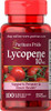 Puritan'S Pride Lycopene, Supplement For Prostate And Heart Health Support 10 Mg Softgels, 100 Count