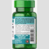 Puritan'S Pride Ginkgo Biloba Standardized Extract 60 Mg Tablets, 120 Count