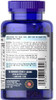 Puritan'S Pride One Daily Men'S Multivitamin, Dietary Supplement To Support Heart And Male Reproductive Health With Vitamin A, Vitamin C, Vitamin D, Vitamin E, And Zinc, 3 Month Supply, 100 Count