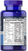 Puritan'S Pride One Daily Men'S Multivitamin, Dietary Supplement To Support Heart And Male Reproductive Health With Vitamin A, Vitamin C, Vitamin D, Vitamin E, And Zinc, 3 Month Supply, 100 Count