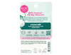 Eos Super Soft Shea Lip Balm, Coconut Milk 0.25 Oz (Pack Of 2)