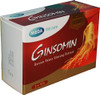 Ginsomin Korean Panax Ginseng Extract Plus Multivitamin And Minerals, 3 X 10 Capsules (30 Capsules)