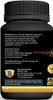 Semanoid (60 Caps) Maximum Fertility Formula And Semen Volumizer - Advanced Fertility Ingredients And Male Prenatal Vitamin Blend, 1 Month Supply
