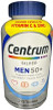 Ikj Silver Multivitamins For Men Over 50, Multimineral Supplement, 275 Ct