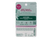 Eos Sweet Mint Organic Lip Balm - Natural Shea, Gluten-Free, For Sensitive Skin 0.25 Oz (Pack Of 2)
