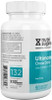 Nutri Supreme Ultimate Multivitamin For Men And Women, With Over 20 Vitamins And Minerals, Daily Nutritional Supplement For Immune Support, Kosher, Vegetarian 90 Day Supply