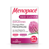 Vitabiotics Menopace Red Clover 56 Tablets