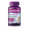 Vitabiotics Superdog Joints & Bones 60 Chewable Tablets