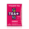 Vitabiotics Tea+ Energy Vitamin Tea 14 Tea Bags
