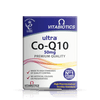 Vitabiotics Ultra Coq10 60 Tablets