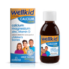Vitabiotics Wellkid Calcium Liquid 150Ml
