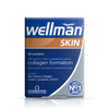 Vitabiotics Wellman Skin 60 Tablets
