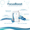 Xspanlabs FocusBoost 120 highly bioavailable micro-tablets