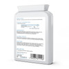 Xspanlabs Methyl Folate 600µg - 90 Capsules as Quatrefolic 5-MTHF Supplement