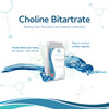 Xspanlabs Choline Bitartrate 730mg – 120 capsules