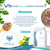 Xspanlabs Rhodiola – 60 capsules