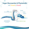 Xspanlabs VEGAN Glucosamine & Phytodroitin™ 90 Capsules