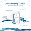 Xspanlabs Montmorency Cherry 1500mg 90 Capsules