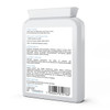 Xspanlabs Vitamin D3 Natural Plant Based 25µg ( 1000 IU) 180 tablets