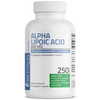 Bronson Alpha Lipoic Acid 600 MG 250 Count