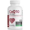 Bronson CoQ10 - 200 mg 60 Count