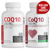 Bronson CoQ10 - 200 mg 60 Count
