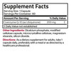 Bronson CoQ10 - 200 mg 60 Count